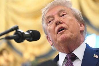trump e lannuncio sullautismo parlera di un collegamento con uso paracetamolo in gravidanza 2
