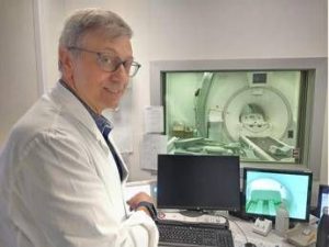 tumore alla prostata allaou marche prima diagnosi con pet rm e nuovo tracciante in italia 2