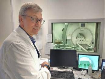 tumore alla prostata allaou marche prima diagnosi con pet rm e nuovo tracciante in italia 2