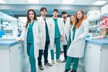 unicamillus entro 22 settembre iscrizioni a corsi laurea medicina e odontoiatria 2