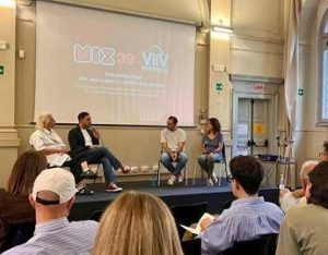 viiv riaccende lattenzione sullhiv al mix festival di milano 2