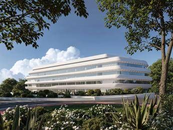 webuild realizzera nuovo polo cuore policlinico gemelli a roma con controllata nbi 2