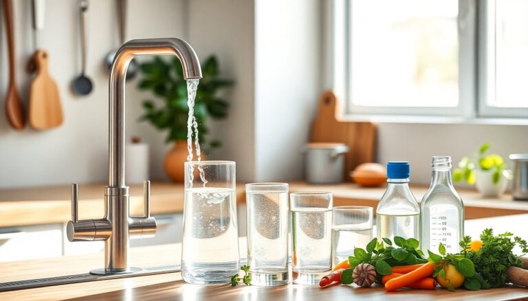 acqua in cucina guida alla scelta per piatti perfetti python 1757508356