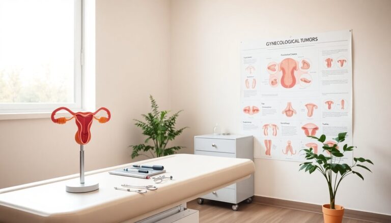 approfondimenti essenziali sui tumori ginecologici e le loro strategie di gestione python 1758793606