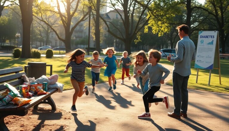 aumento preoccupante del diabete di tipo 2 tra bambini e adolescenti cause e soluzioni python 1758381481