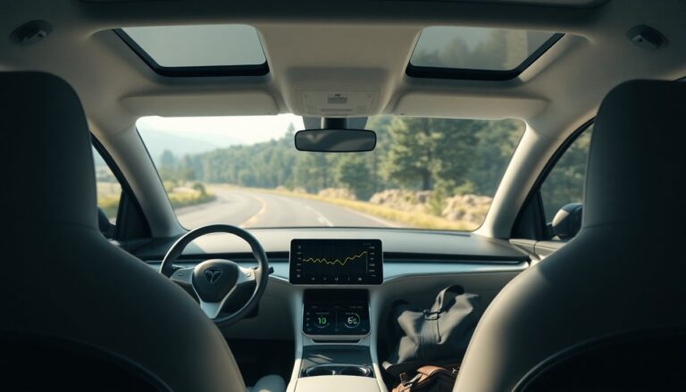 cinetosi nei veicoli elettrici come affrontare il problema python 1757983111