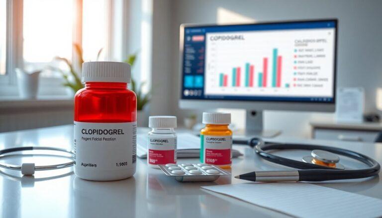 clopidogrel e aspirina il farmaco che cambia le regole della prevenzione cardiovascolare python 1756983794