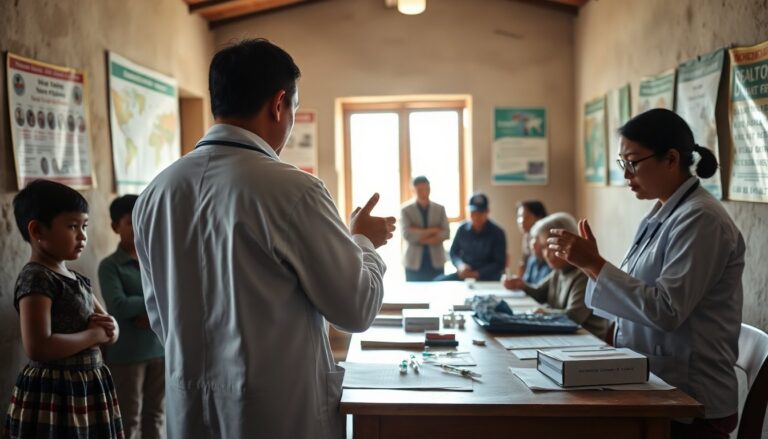 collaborazione internazionale per la salute in peru dettagli e obiettivi della missione python 1757986788