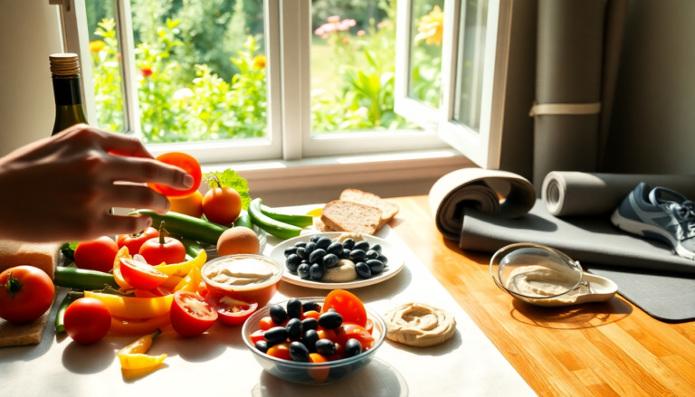 come la dieta mediterranea e lesercizio fisico riducono il rischio di diabete python 1756803387