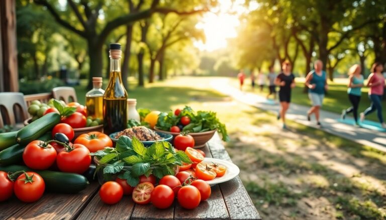 come la dieta mediterranea e lesercizio fisico riducono il rischio di diabete python 1757005962