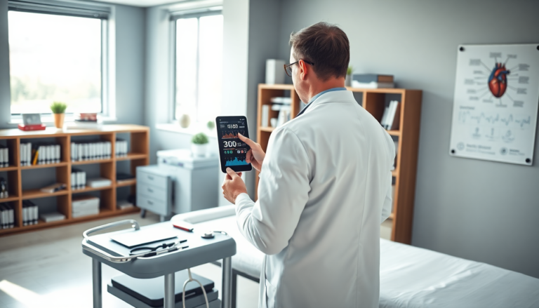 come la tecnologia rivoluziona la diagnosi cardiaca con lo stetoscopio ai python 1756891391