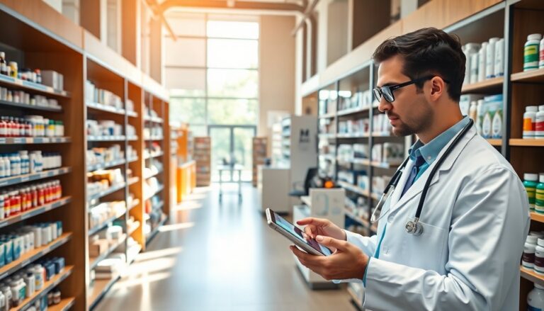 come la telemedicina sta rivoluzionando il ruolo delle farmacie in italia python 1757120304