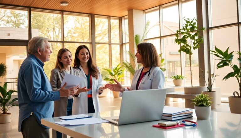 come le case di comunita stanno trasformando la sanita italiana python 1757710784