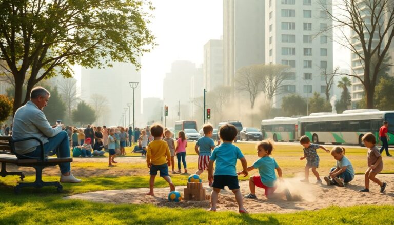 come linquinamento influisce sulla salute respiratoria infantile python 1757762164