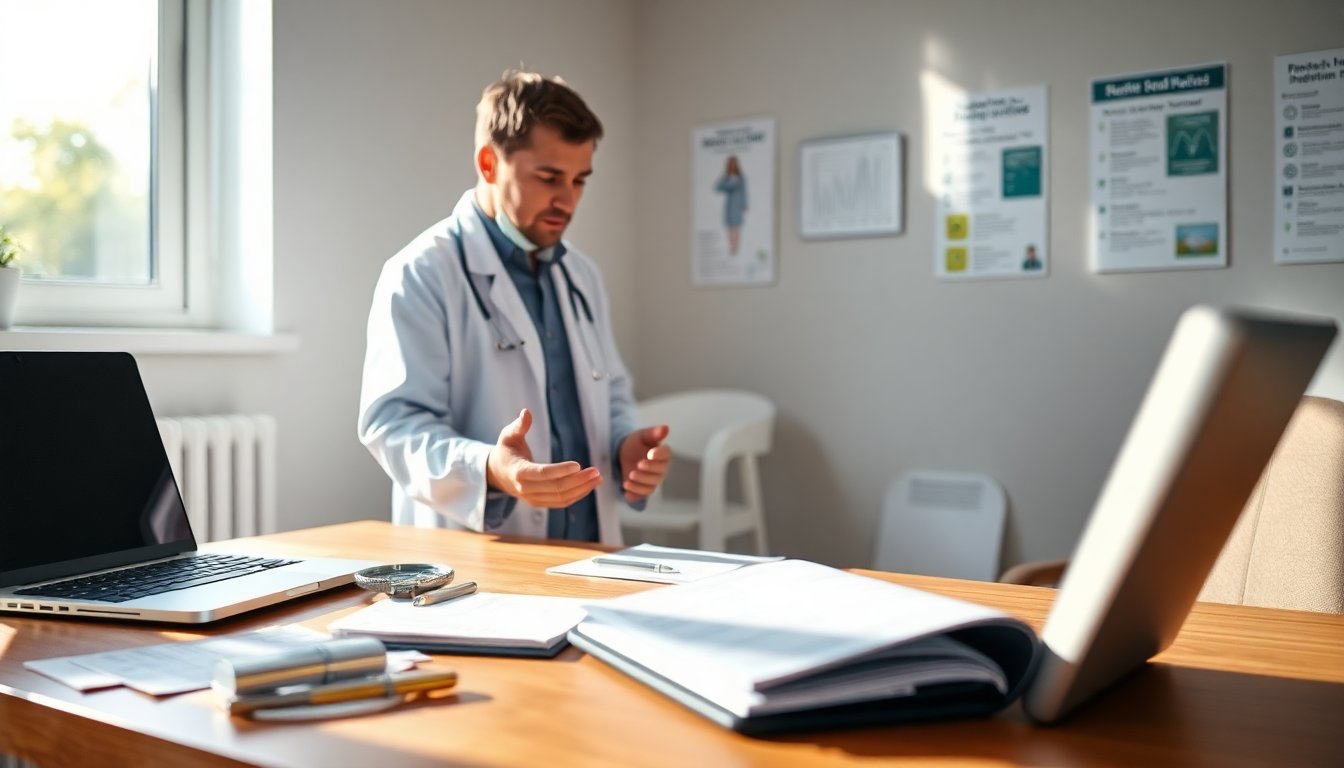 come migliorare il rapporto medico paziente nella formazione sanitaria python 1757124055
