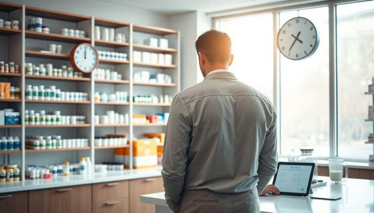 come ottimizzare la pratica farmaceutica per prevenire errori terapeutici python 1757732727