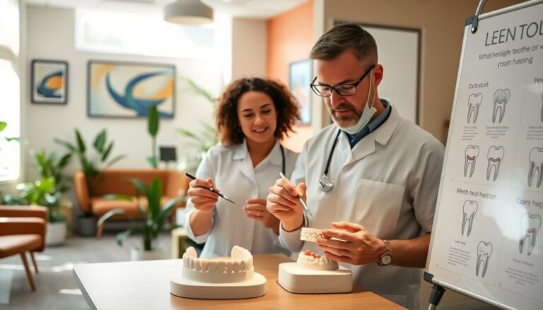 comprendere il legame tra salute orale e benessere mentale python 1759028673