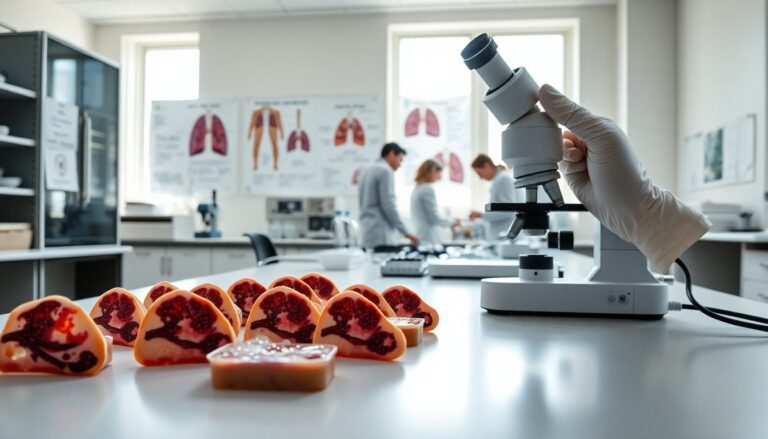 comprendere la polmonite da ipersensibilita e le sue implicazioni python 1757725420