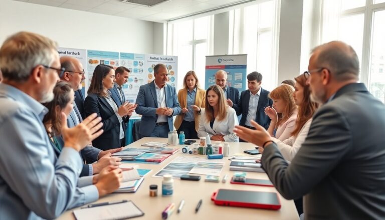 cosmofarma roadshow eventi innovativi per farmacie a genova python 1758119943