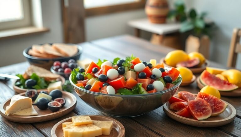 dieta mediterranea scopri i segreti per uno stile di vita sano e equilibrato python 1758285943
