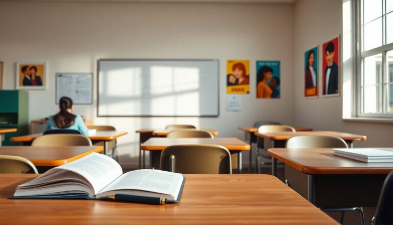 educazione emotiva e cinema il rientro a scuola come occasione di crescita python 1757352187