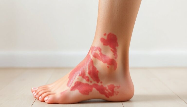 erisipela tutto cio che devi sapere spiegato dettagliatamente python 1758241897