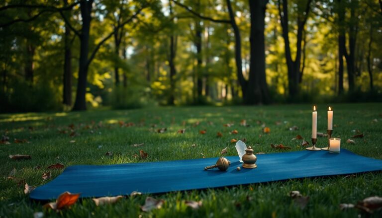 esplora i vantaggi e le tecniche efficaci della meditazione python 1758293246