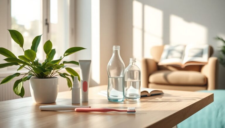 esplorando il legame tra salute orale e benessere mentale python 1758955360