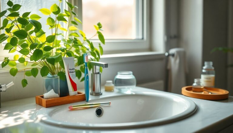 esplorare il legame tra salute mentale e igiene orale python 1759138525