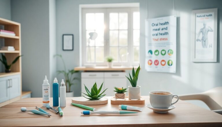 esplorare il legame tra salute orale e benessere mentale python 1758918755