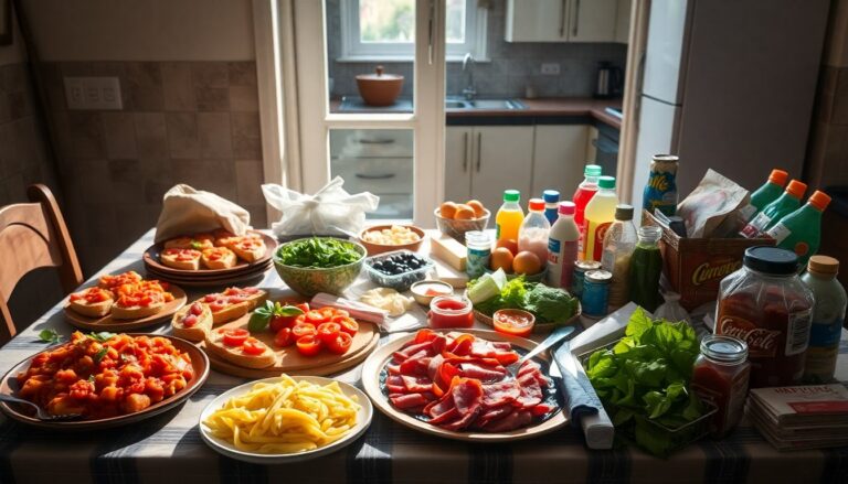 evoluzione dei consumi alimentari in italia un trend preoccupante python 1757046327