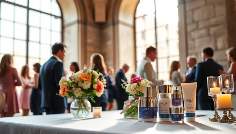 filorga celebra il lancio esclusivo della nuova linea ncef revitalize con un evento speciale python 1758874438