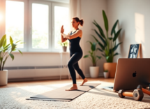 fitness online scopri le migliori piattaforme per allenarti python 1756895076