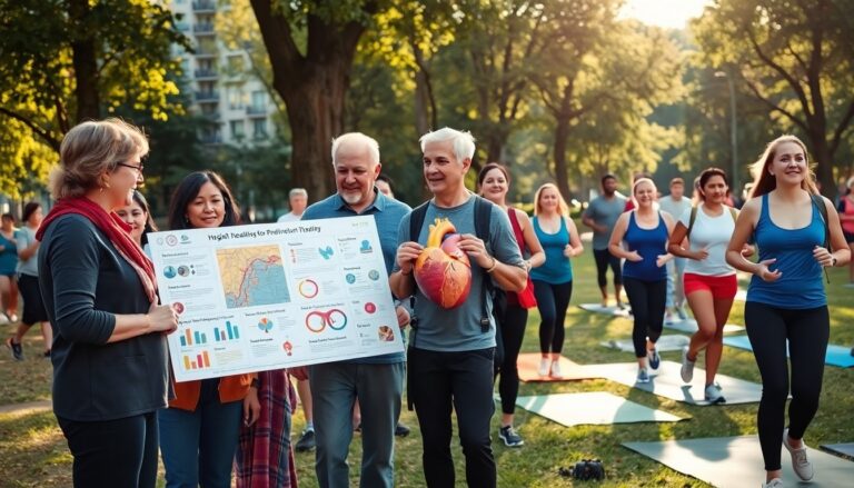 giornata mondiale del cuore importanza della cura della salute cardiovascolare python 1759241514