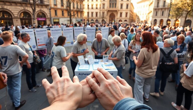 giornata mondiale dellalzheimer 2025 sensibilizzazione e supporto per una maggiore consapevolezza python 1758524616