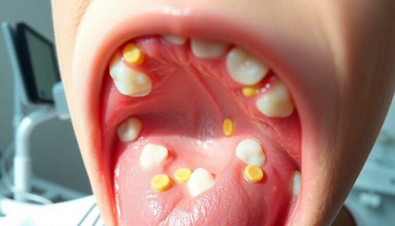 guida completa alle placche tonsillari cause sintomi e rimedi efficaci python 1759160693