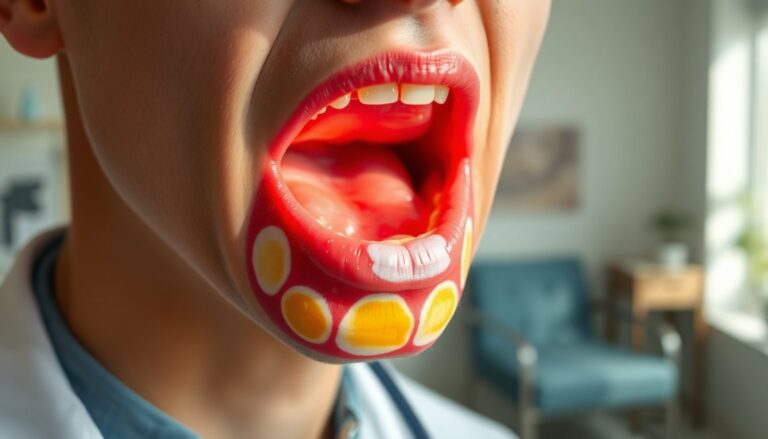 guida definitiva alle placche tonsillari sintomi cause e rimedi efficaci python 1759197572