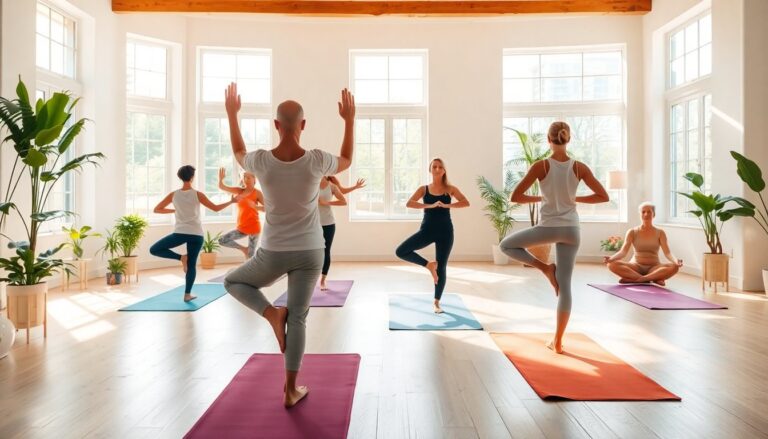 i numerosi benefici dello yoga per il benessere fisico e mentale python 1758363097