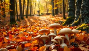 i rischi della raccolta dei funghi guida per riconoscerli in sicurezza python 1758841471