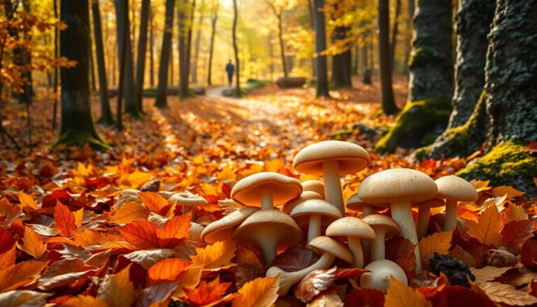 i rischi della raccolta dei funghi guida per riconoscerli in sicurezza python 1758841471