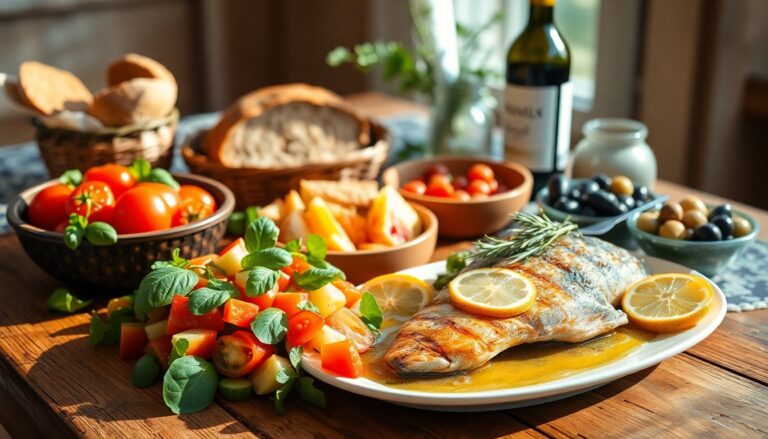 i segreti della dieta mediterranea benefici per una vita sana e longevita python 1758469567