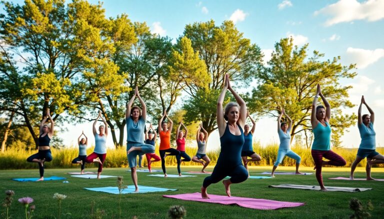 i vantaggi del yoga per il benessere fisico e mentale scopri come migliorare la tua vita python 1759263853