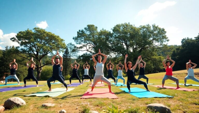 i vantaggi dello yoga scopri le pratiche fondamentali per il benessere python 1758896487