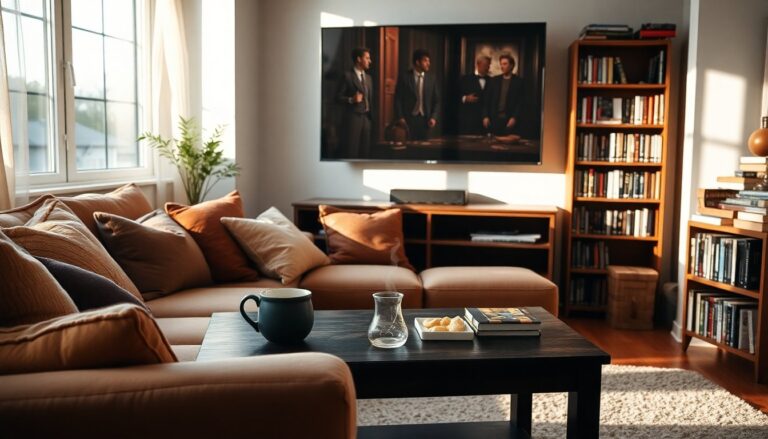 i vantaggi psicologici del rewatching delle serie tv scopri perche rivederle fa bene alla mente python 1758915112