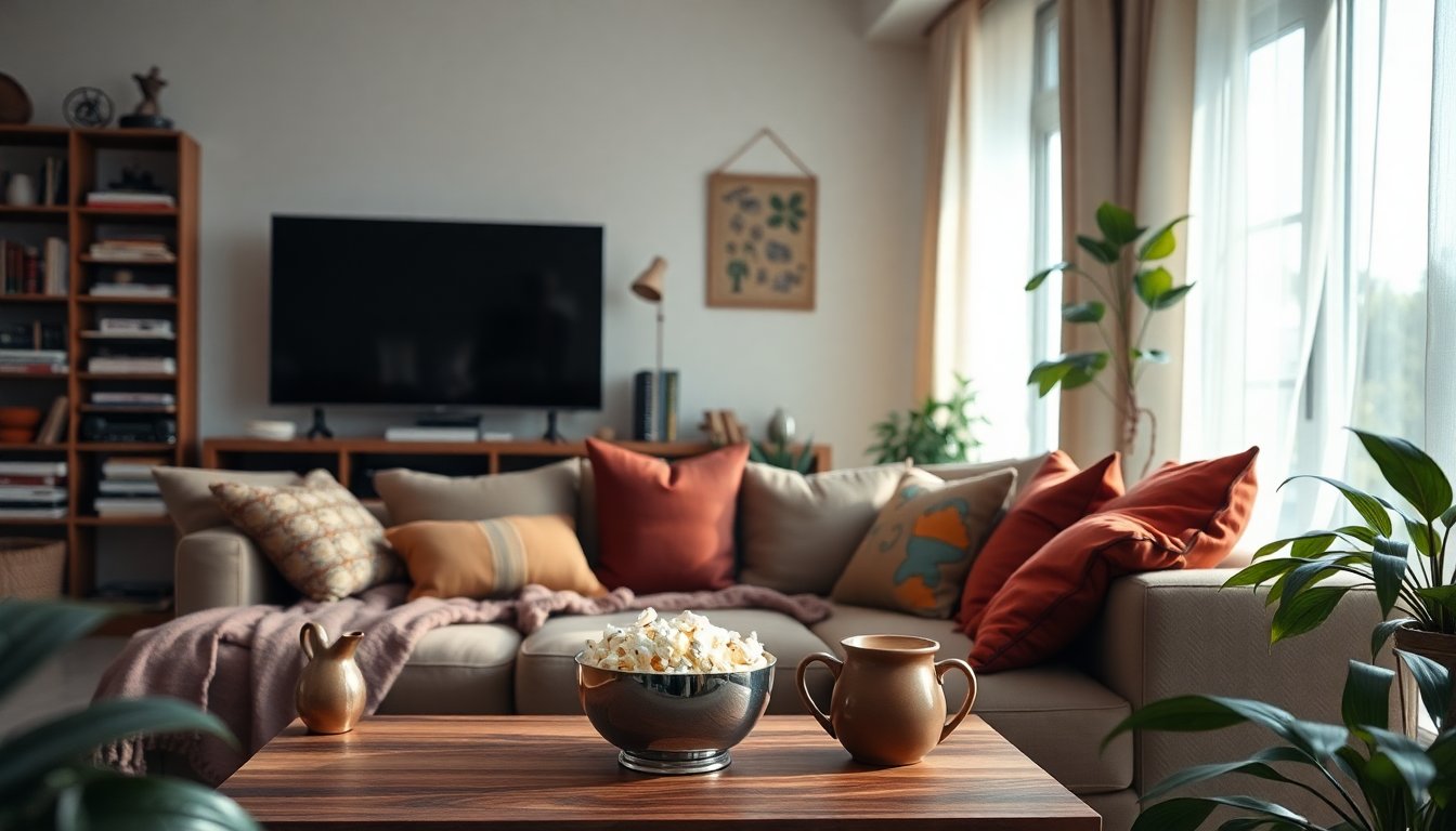 il potere del re watching come le serie tv familiari ci rilassano e migliorano il nostro benessere python 1759061647