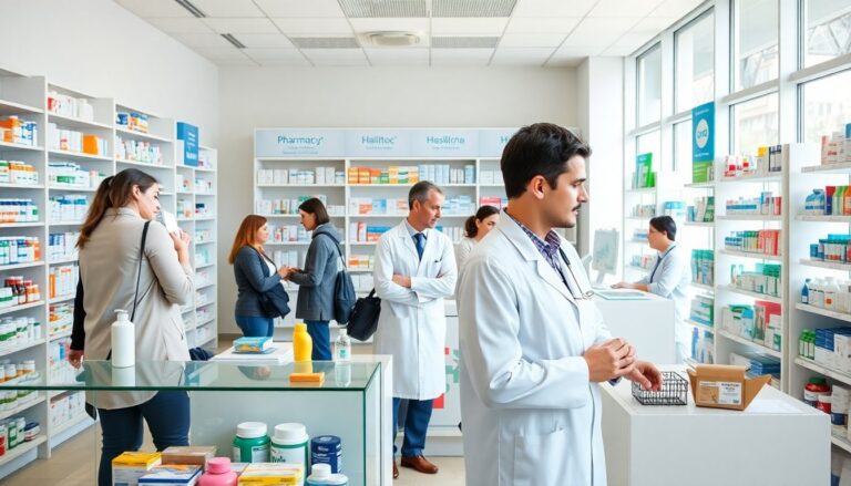 il ruolo cruciale delle farmacie nei servizi sanitari italiani python 1757655747