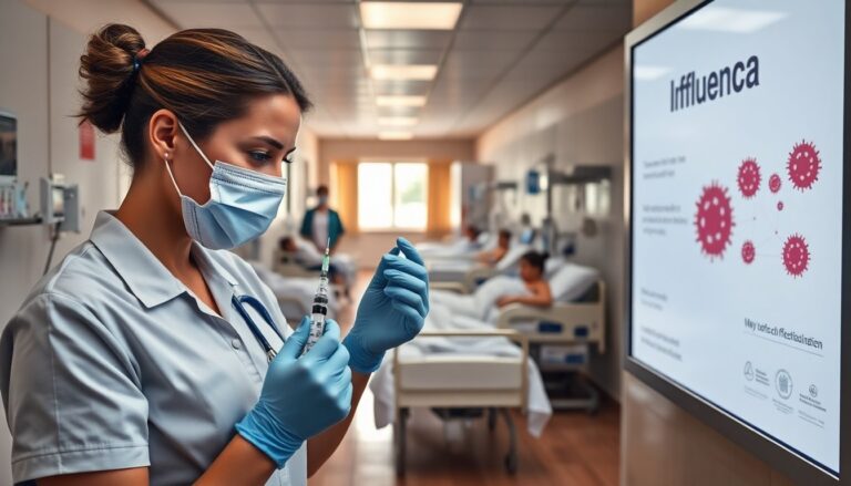 influenza lezioni preziose dallaustralia per la stagione influenzale python 1758271246