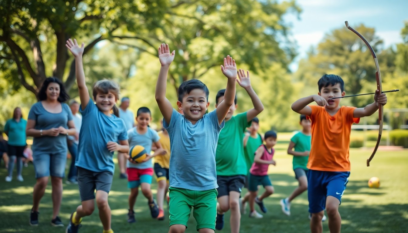iniziative di sport inclusivo per loncologia pediatrica in italia python 1756917387