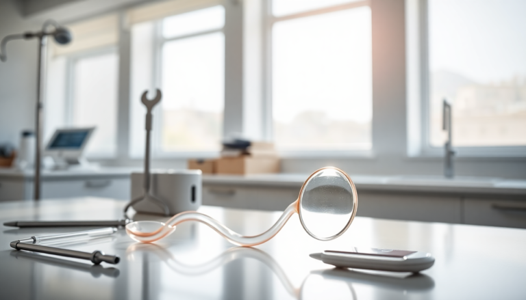 innovazione e comfort il nuovo speculum ginecologico lilium python 1756755714