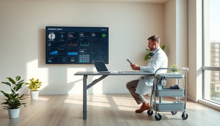 innovazioni nella salute digitale e il loro impatto sulla cura dei pazienti python 1756987519